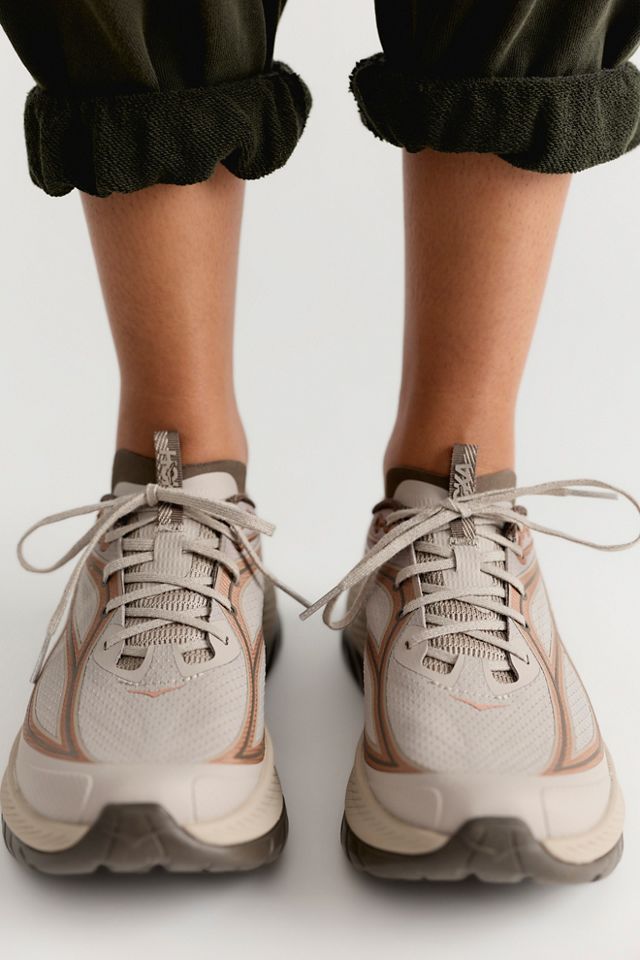 HOKA® Mach Remastered Sneakers #1