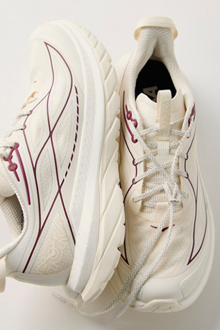 HOKA® Mach Remastered Sneakers