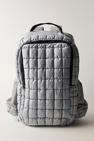 Sac à dos matelassé Going Pro