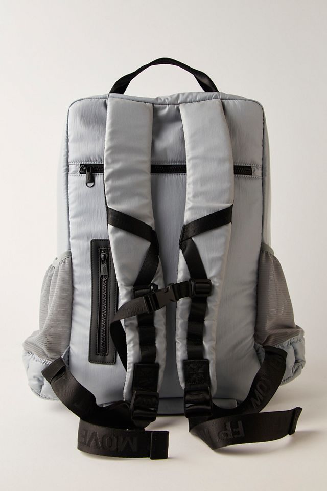 Sac à dos matelassé Going Pro #1