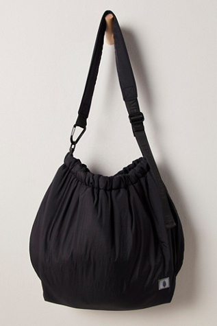 Rest Day Carryall Bag
