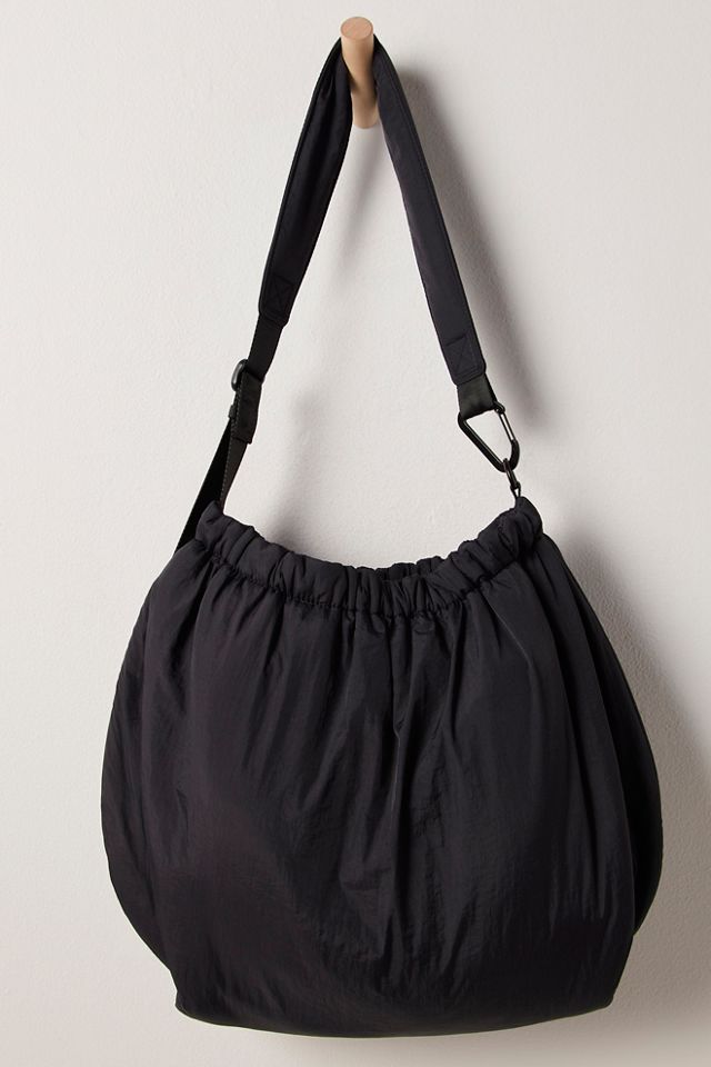 Rest Day Carryall Bag #1
