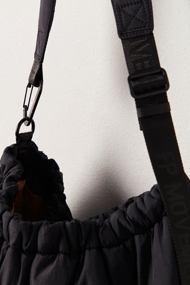 Rest Day Carryall Bag #2