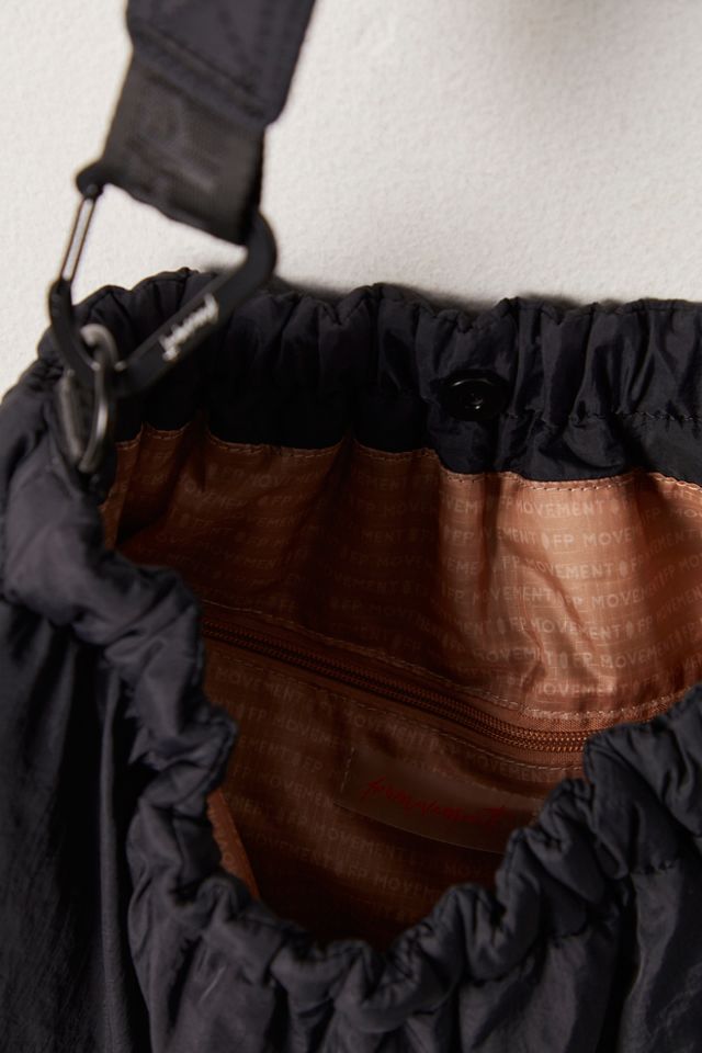 Rest Day Carryall Bag #3