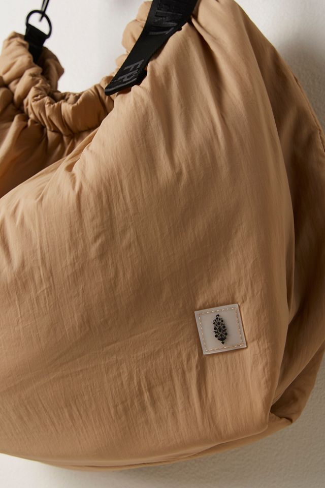 Rest Day Carryall Bag #2