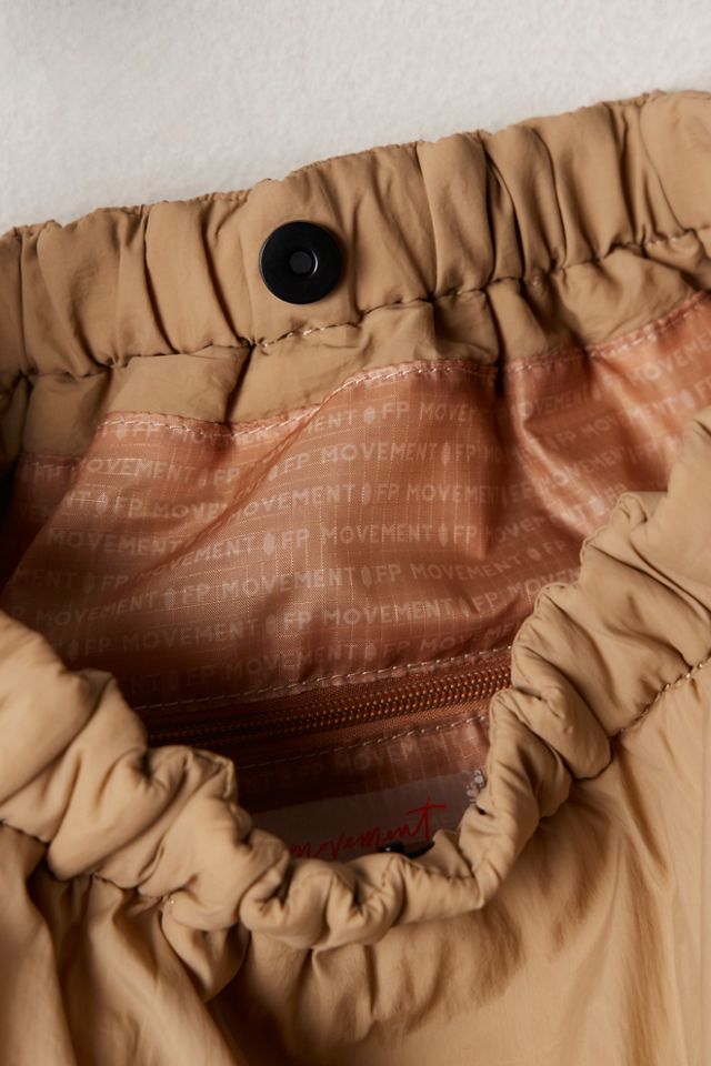 Rest Day Carryall Bag #3