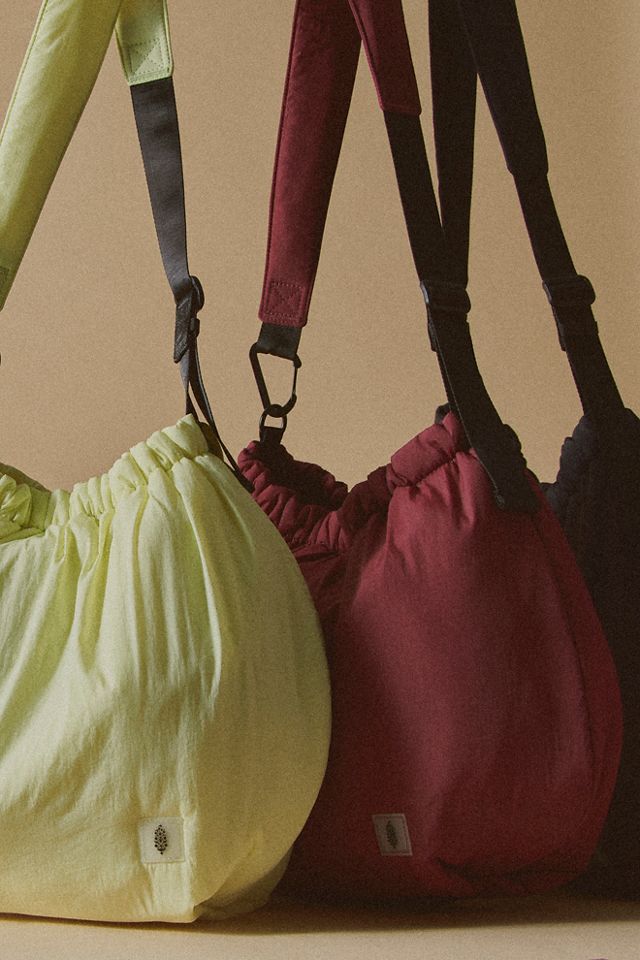 Sac Fourre-Tout Rest Day #4