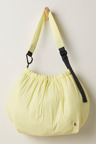 Rest Day Carryall Bag