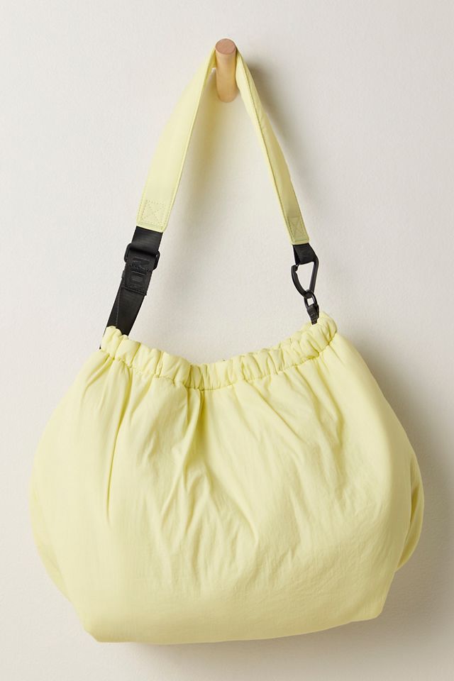 Rest Day Carryall Bag #1