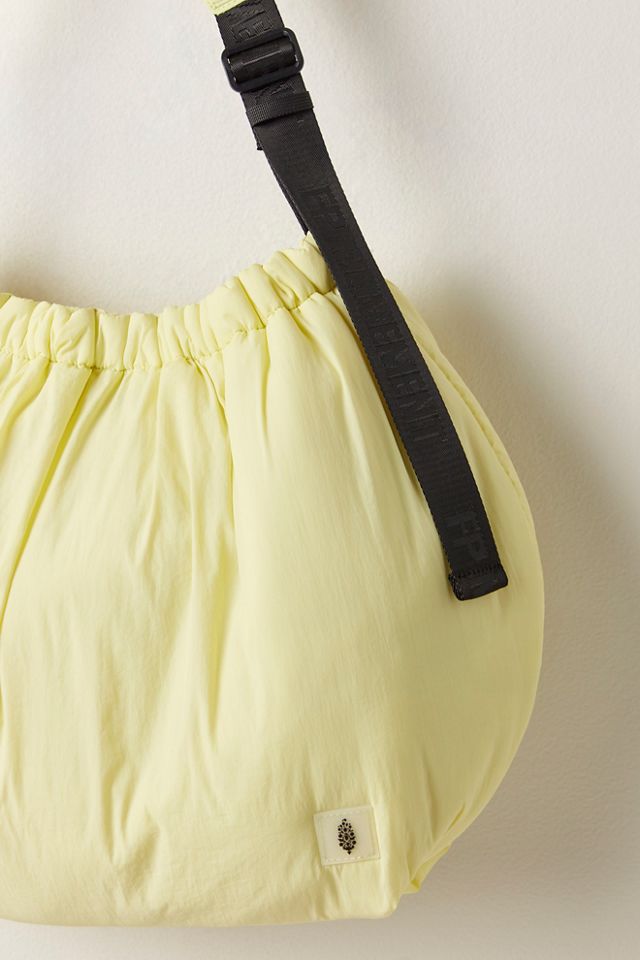 Rest Day Carryall Bag #2