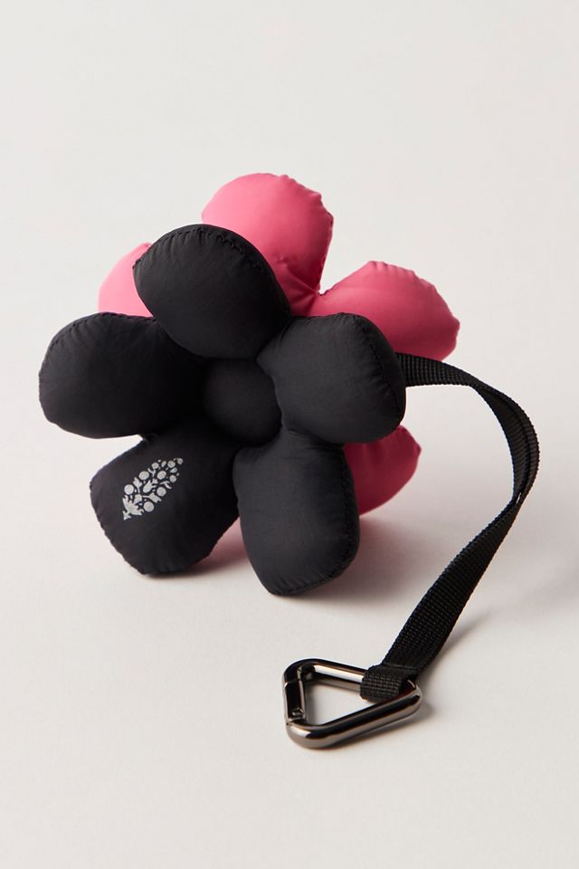 Petal Talk Keyring #2