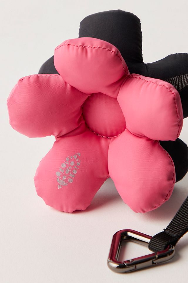 Petal Talk Keyring #3