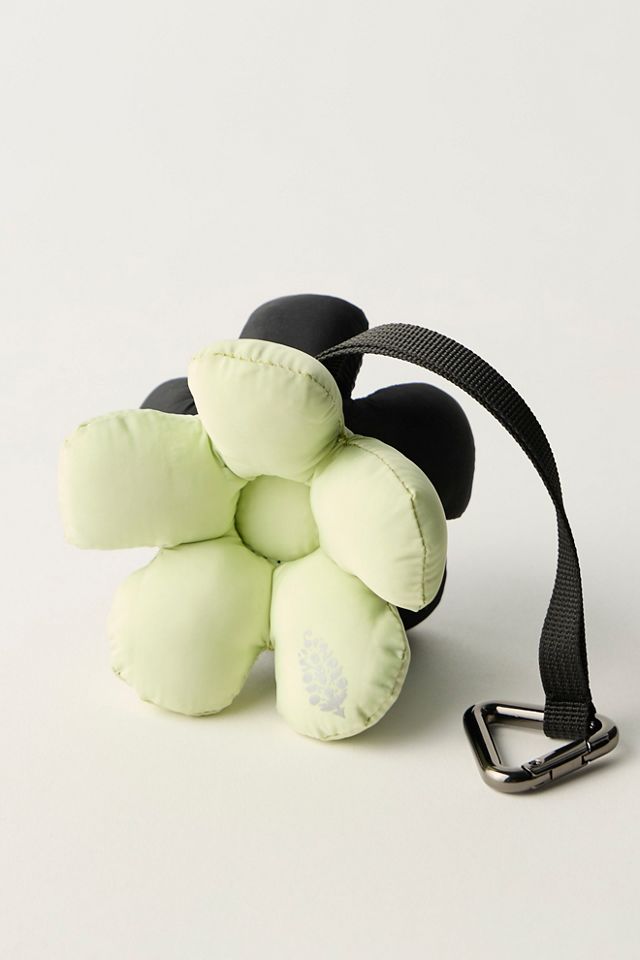 Petal Talk Keyring #1