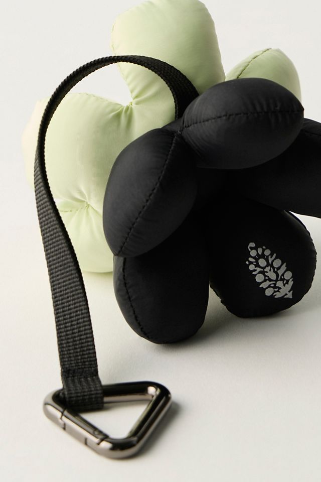 Petal Talk Keyring #2