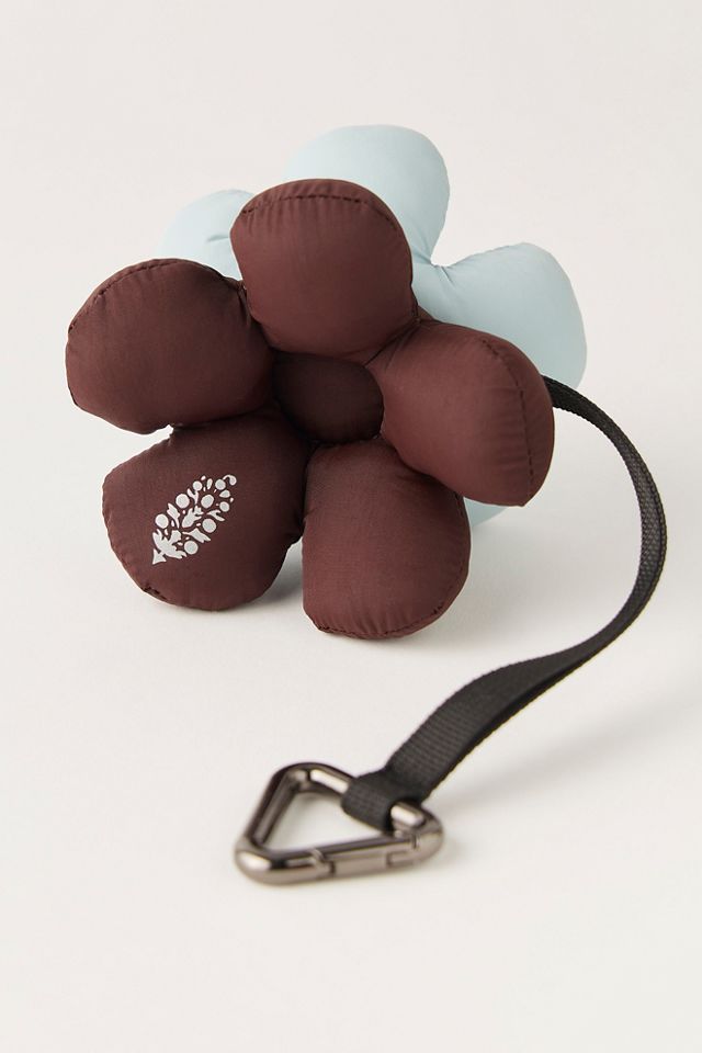 Porte-clés Petal Talk #1