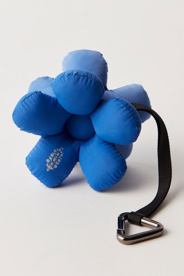 Petal Talk Keyring #1