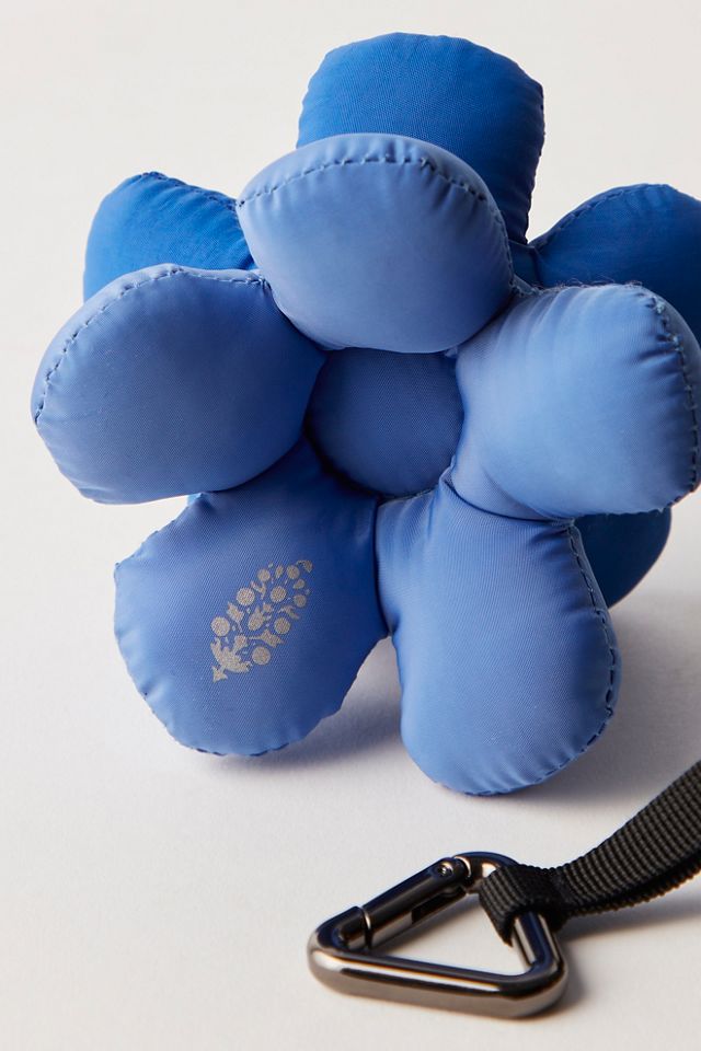 Petal Talk Keyring #2