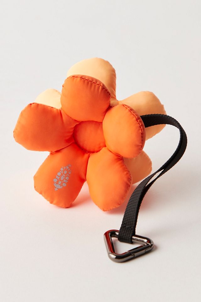 Petal Talk Keyring #1