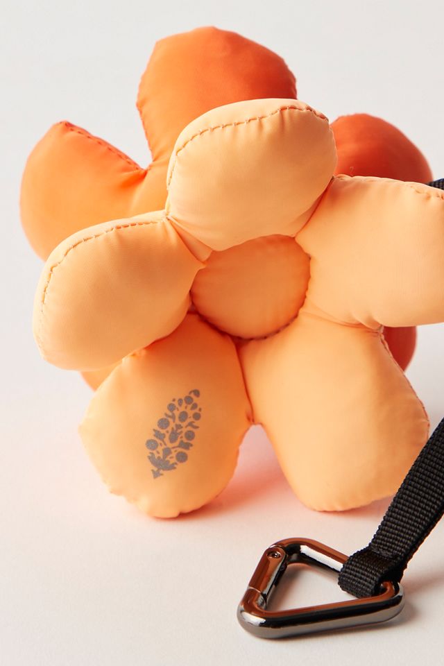 Petal Talk Keyring #2