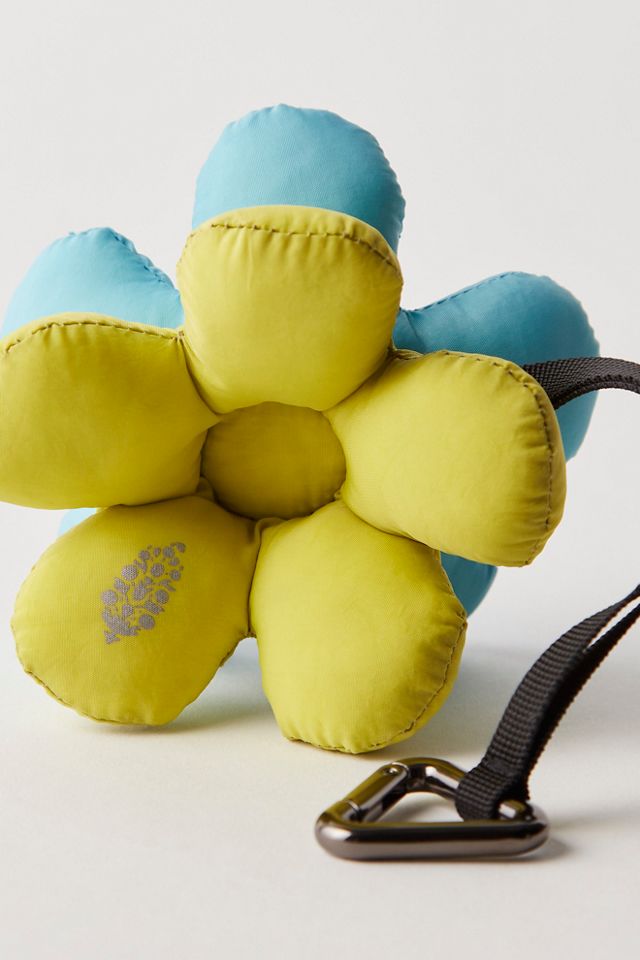 Petal Talk Keyring #2
