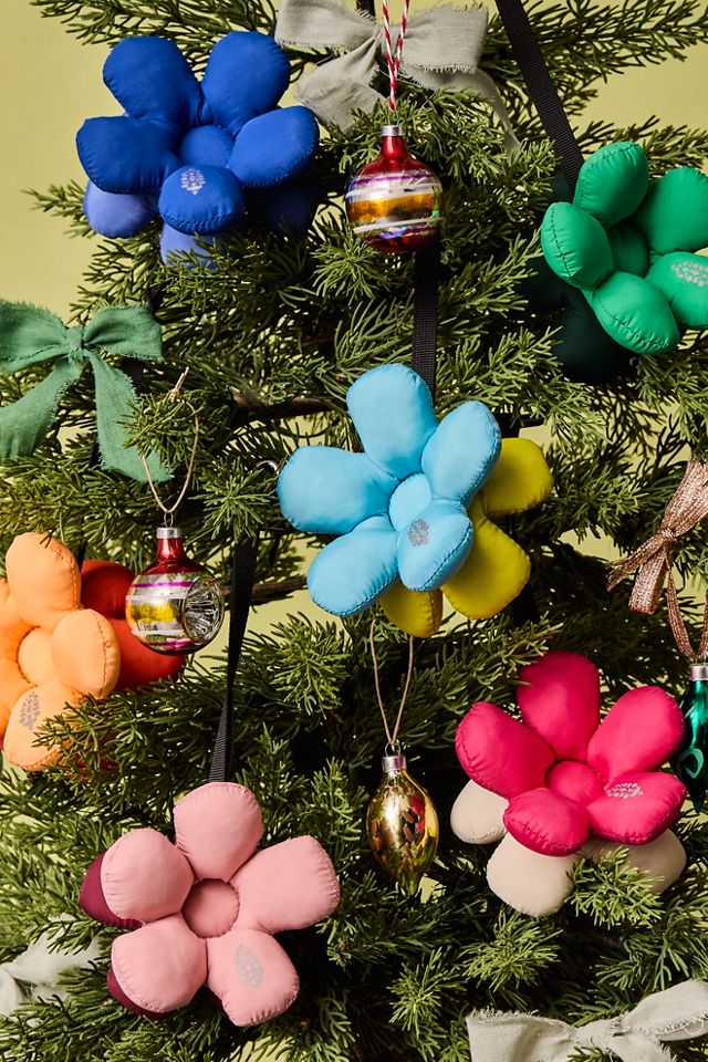 Petal Talk Keyring #3