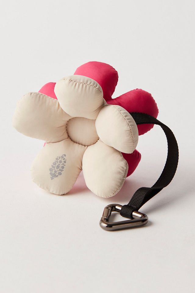 Petal Talk Keyring #1