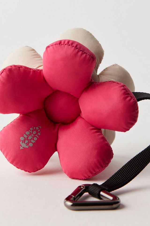 Petal Talk Keyring #2