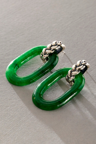 Pamela Love Beaumont Earrings
