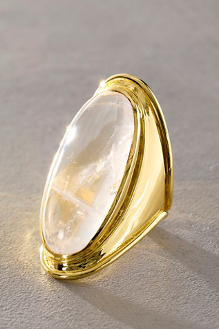 Pamela Love Mood Ring