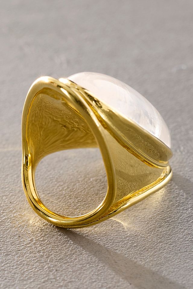Bague d'humeur Pamela Love #2