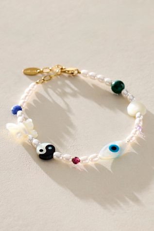 Bracelet Kozakh Lexie