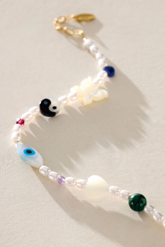 Bracelet Kozakh Lexie #1