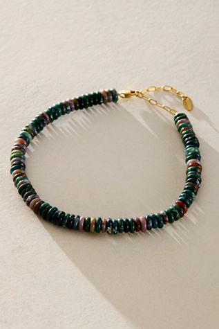 Kozakh Sabratha Anklet