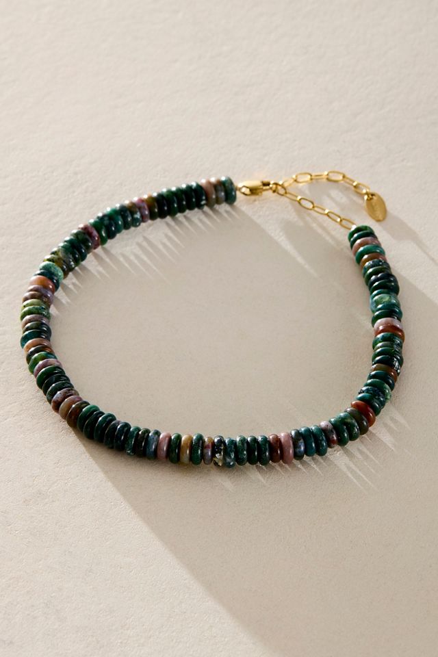 Bracelet de cheville Sabratha Kozakh #2