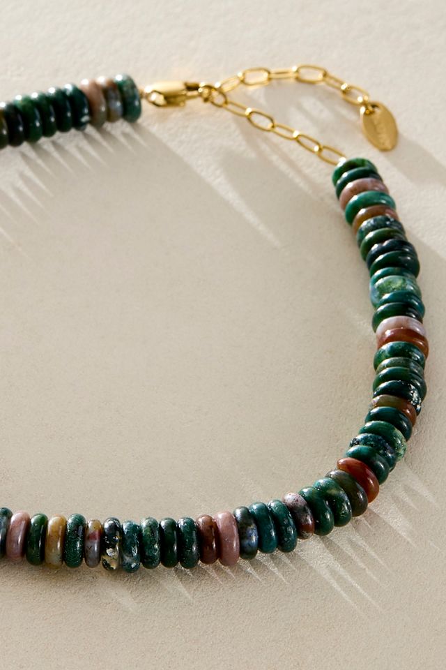 Bracelet de cheville Sabratha Kozakh #3