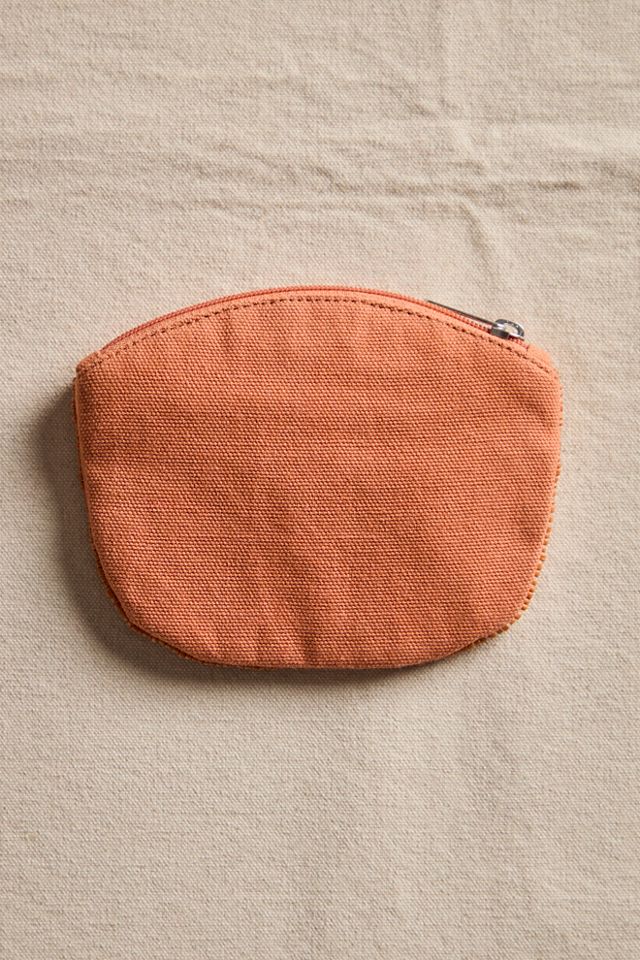 Mariposa Beaded Wallet #1