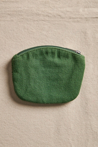 Cherry Forest Beaded Wallet