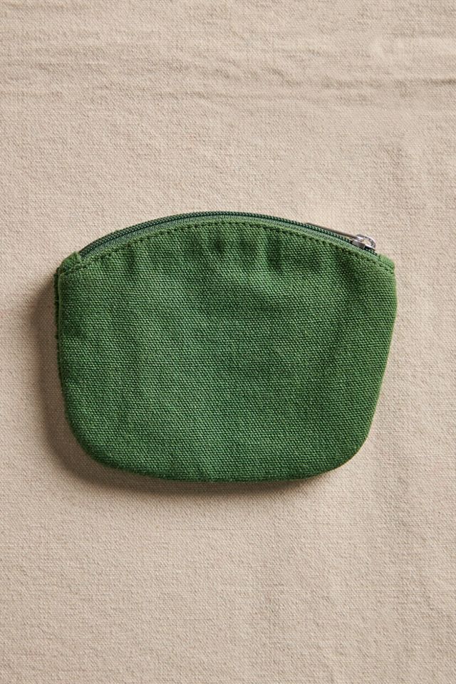 Manifest Destiny Beaded Wallet #3