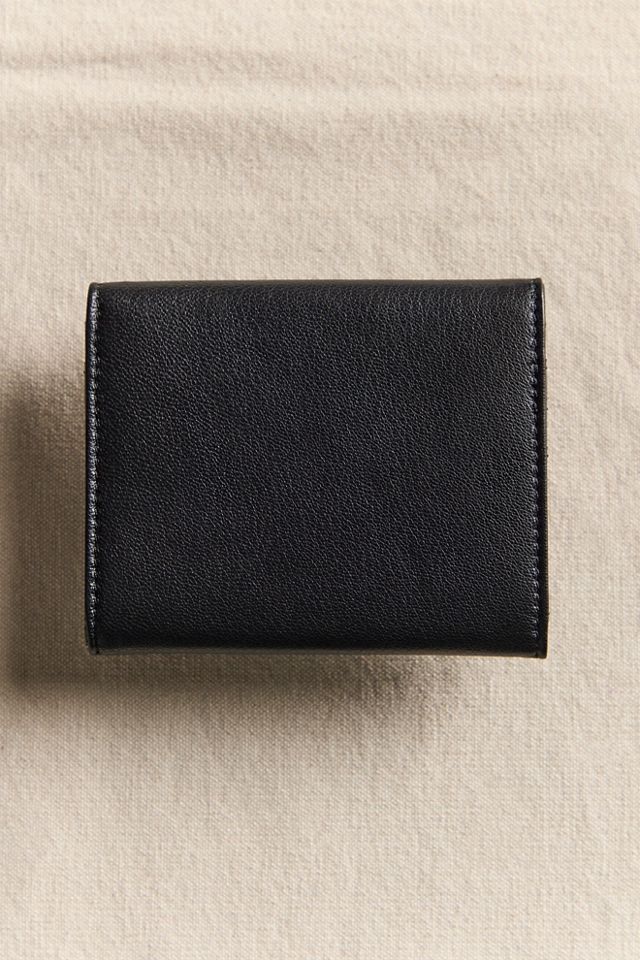 Lock It Up Wallet #1