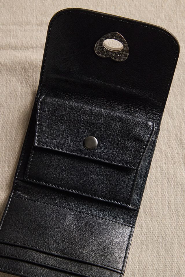 Lock It Up Wallet #2