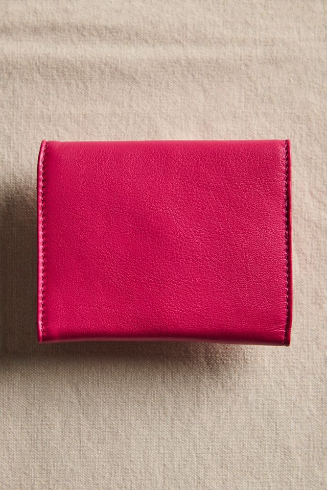 Lock It Up Wallet #2