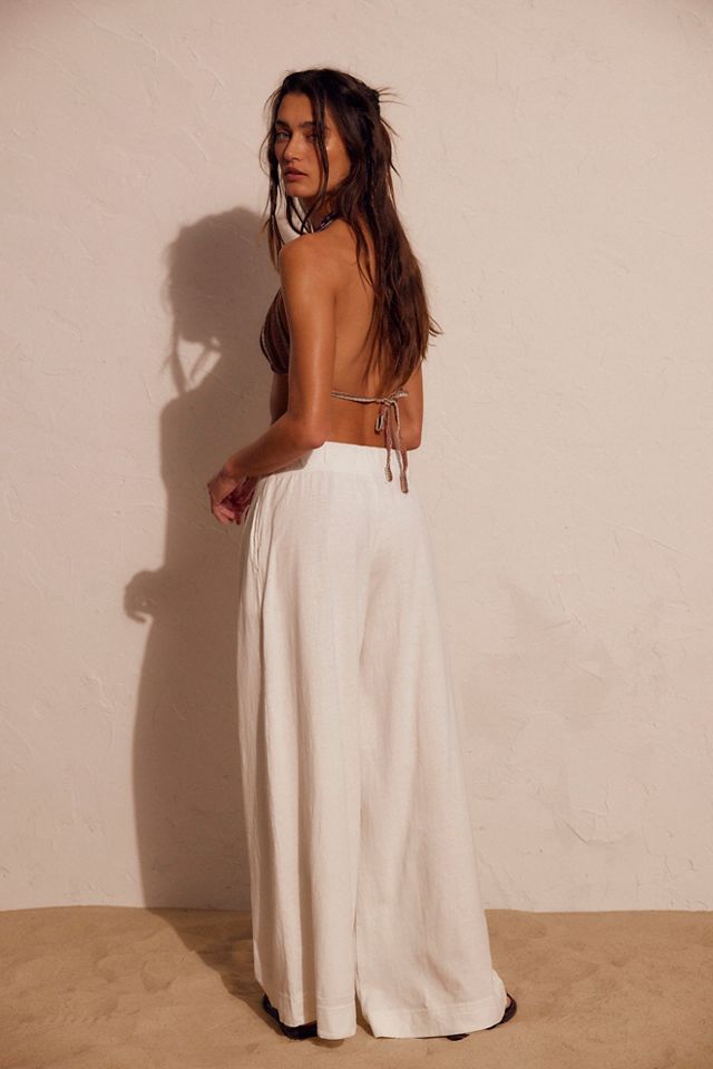 Sarong Pants #5