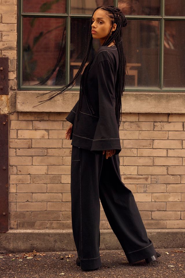 Strada Trouser Co-ord #1