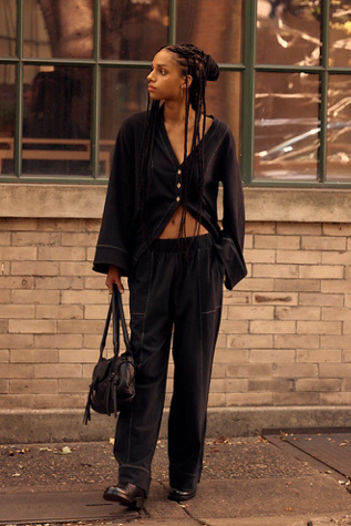 Strada Trouser Co-ord