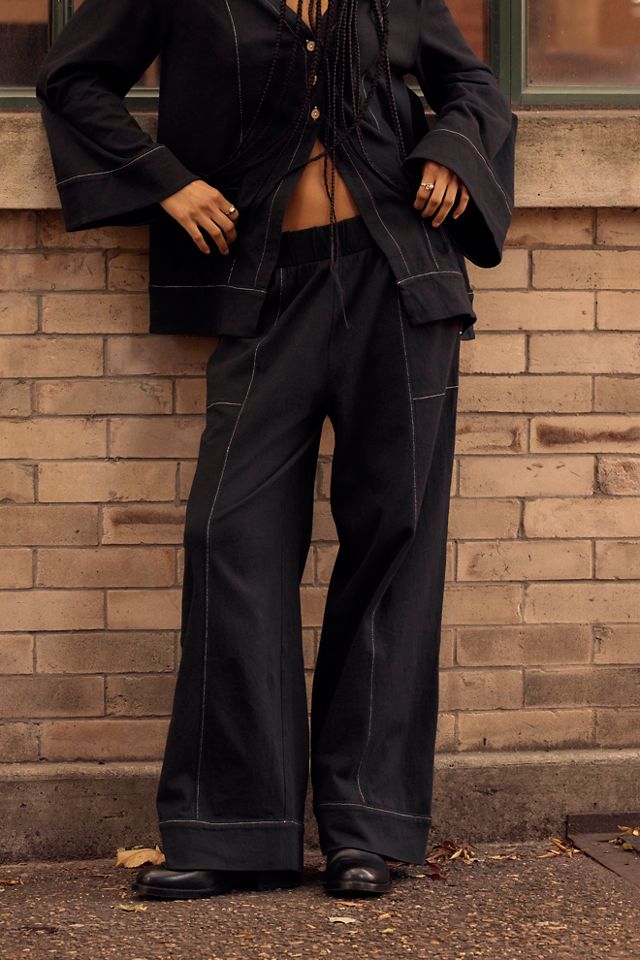 Strada Trouser Co-ord #3