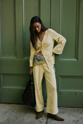 Ensemble pantalon Strada