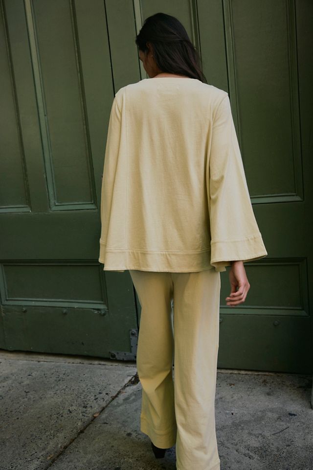Strada Pant Set