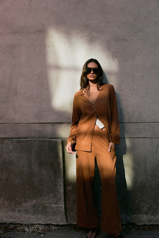 Ensemble pantalon Strada