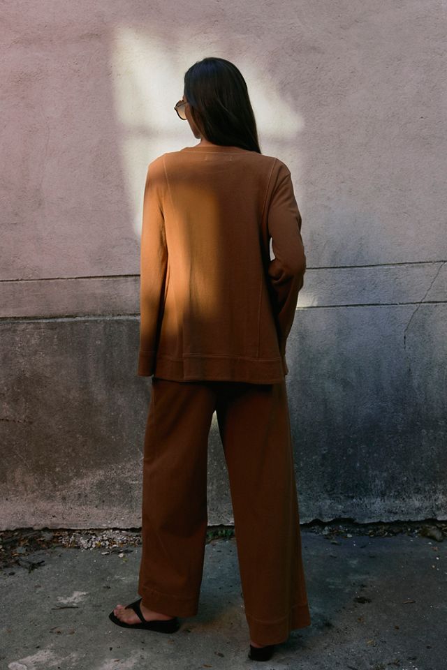 Strada Pant Set #5