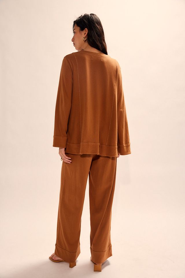 Strada Pant Set #1